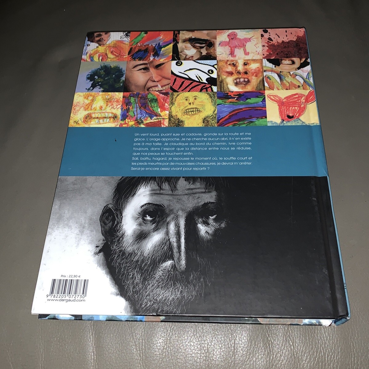Manu Larcenet - Blast complet フランス語 Manu Larcenet - Blast complet フランス語 【公式通販】