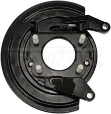 Dorman 926-267 Parking Brake Assembly fits 2007 Cadillac Escalade ESV