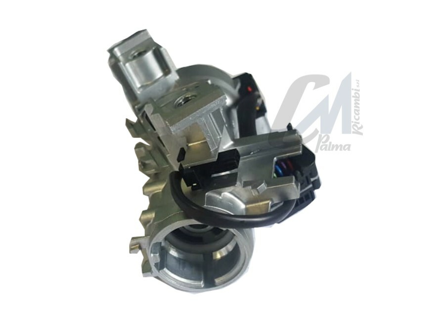 Blocco Accensione Per Auto VW Group - Compatibile Con 1K0905851B, Per Golf, A3, Octavia - Foto 10