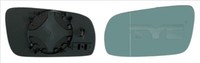 TYC 337-0296-1 Spiegelglas, AußEnspiegel Links FüR Seat Cordoba (6K1, 6K2)