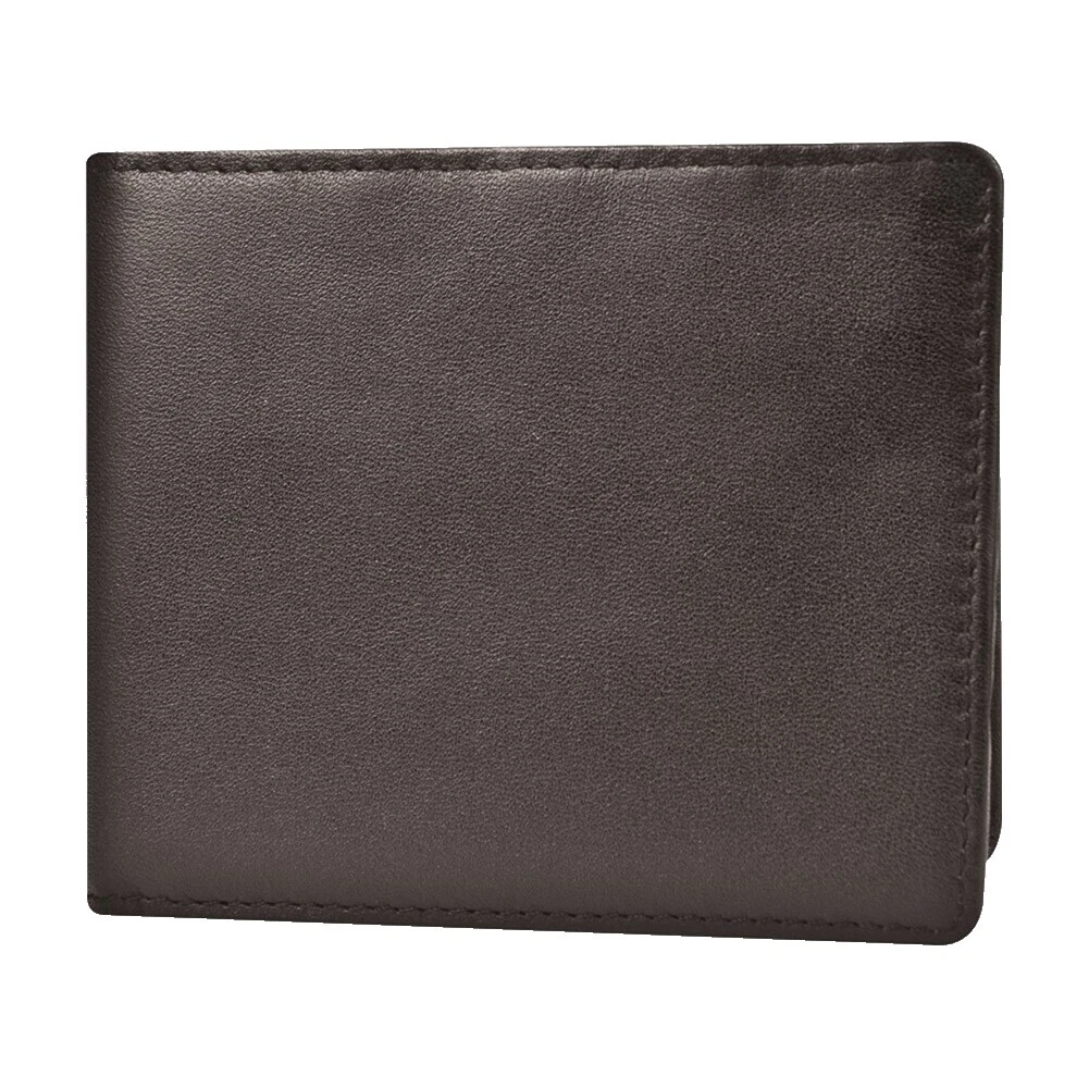 Travelon Men's Wallets with Credit Card