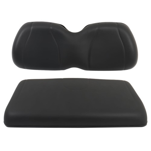 Front Seat Cushion & Backrest 2004-2011 For Club Car Precedent Golf Cart New - Picture 22 of 22