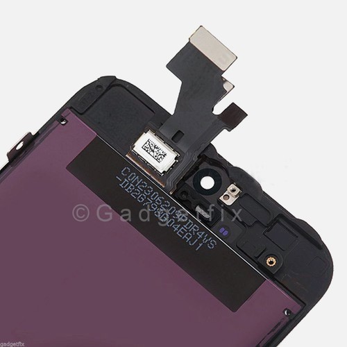 USA LCD Touch Screen Digitizer Replacement For Iphone 4S 5 5C 5S SE 6 6S 7 8Plus - Picture 20 of 161