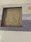 CANNES ALPES MARITIME FRANCE 3 PCS FRENCH MILLED SOAPS NIB 5.6 OZ.EACH — photo 4