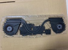 NEW for HP ZBook Studio G3 series CPU GPU Fan Heatsink 840960-001 FGFA FGF9