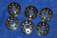 BOBBINS NEW 6 SINGER 221 222 301 SEWING MACHINE PARTS QUILTERS