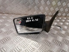Retroviseur gauche (ou coque) Citroen AX