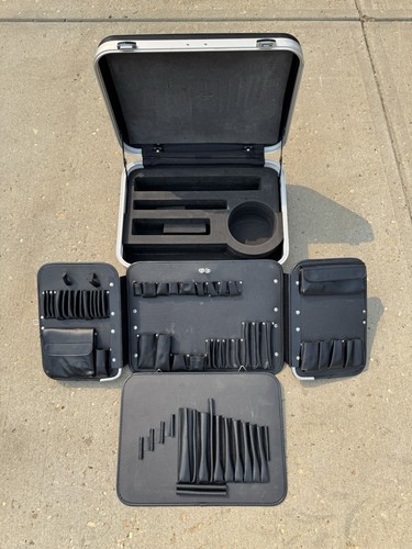 Pedro's Master Tool Hard Briefcase Bike Mechanic Travel Case Box Only Pelican