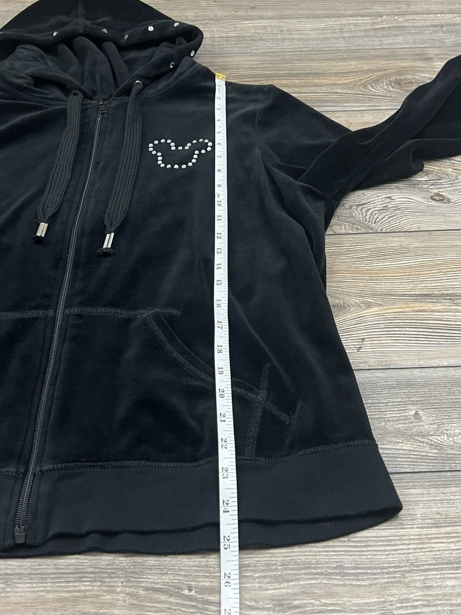 【SATIIIZ】Leon Nevada Velvet Zip-Up Hoodie SATIIIZ】Leon Nevada Velvet Zip-Up Hoodie (SATiiiZ/パーカー