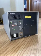 Hitachi Triax Base Station TU-Z3