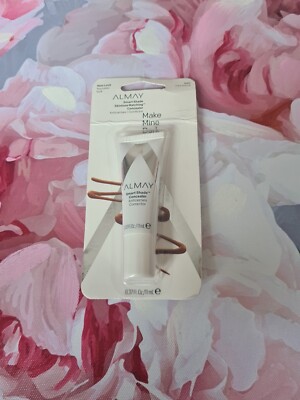 Almay Smart Shade Skintone Matching Concealer Make Mine Dark