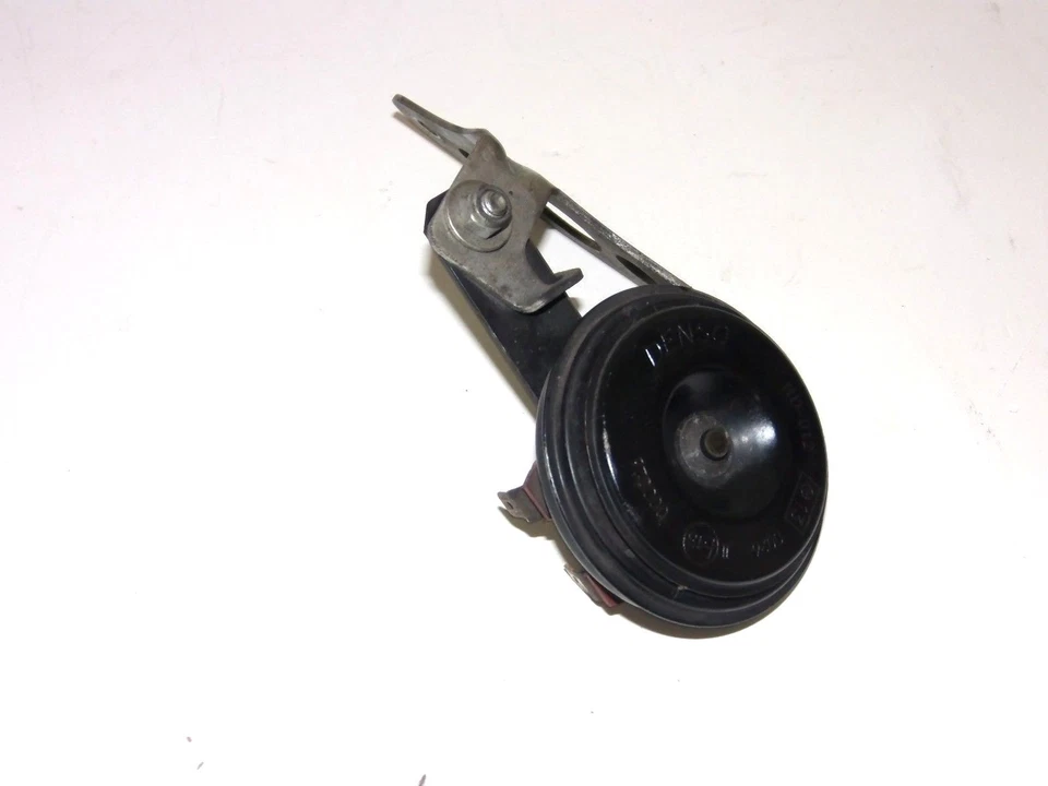 04-07 Ducati 749 749S 749R 999 999S 999R bocina y soporte 2005 Foto 2 de 3