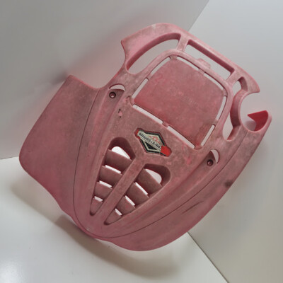 #ad Troy Bilt TB270ES Briggs amp; Stratton 122T05 0762 Push Mower Blower Housing 790037 $21.24