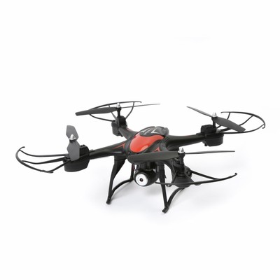 6 axis gyro drone