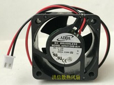 ADDA AD0412HB-B31 DC12V 0.22A 4028 40mm 2-wire axial cooling fan