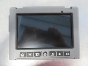 EB1339 2023 23 POLARIS GENERAL XP 1000 ULTIMATE RIDE COMMAND DISPLAY ONLY 3KM