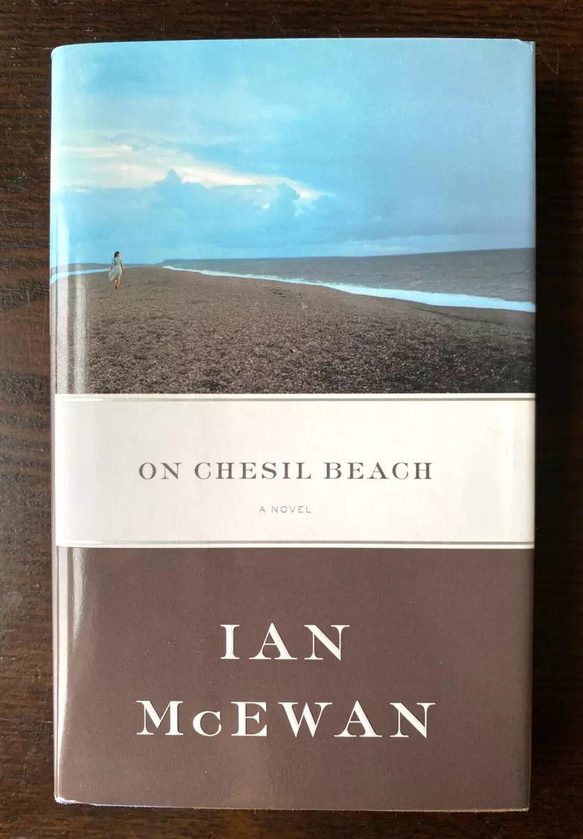 On Chesil Beach by Ian McEwan