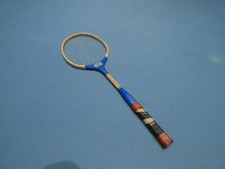 Eagle Badminton Racket Wood Vintage - 640