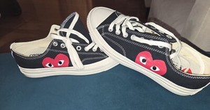 Comme des Garçons Tricot Shoes | eBay