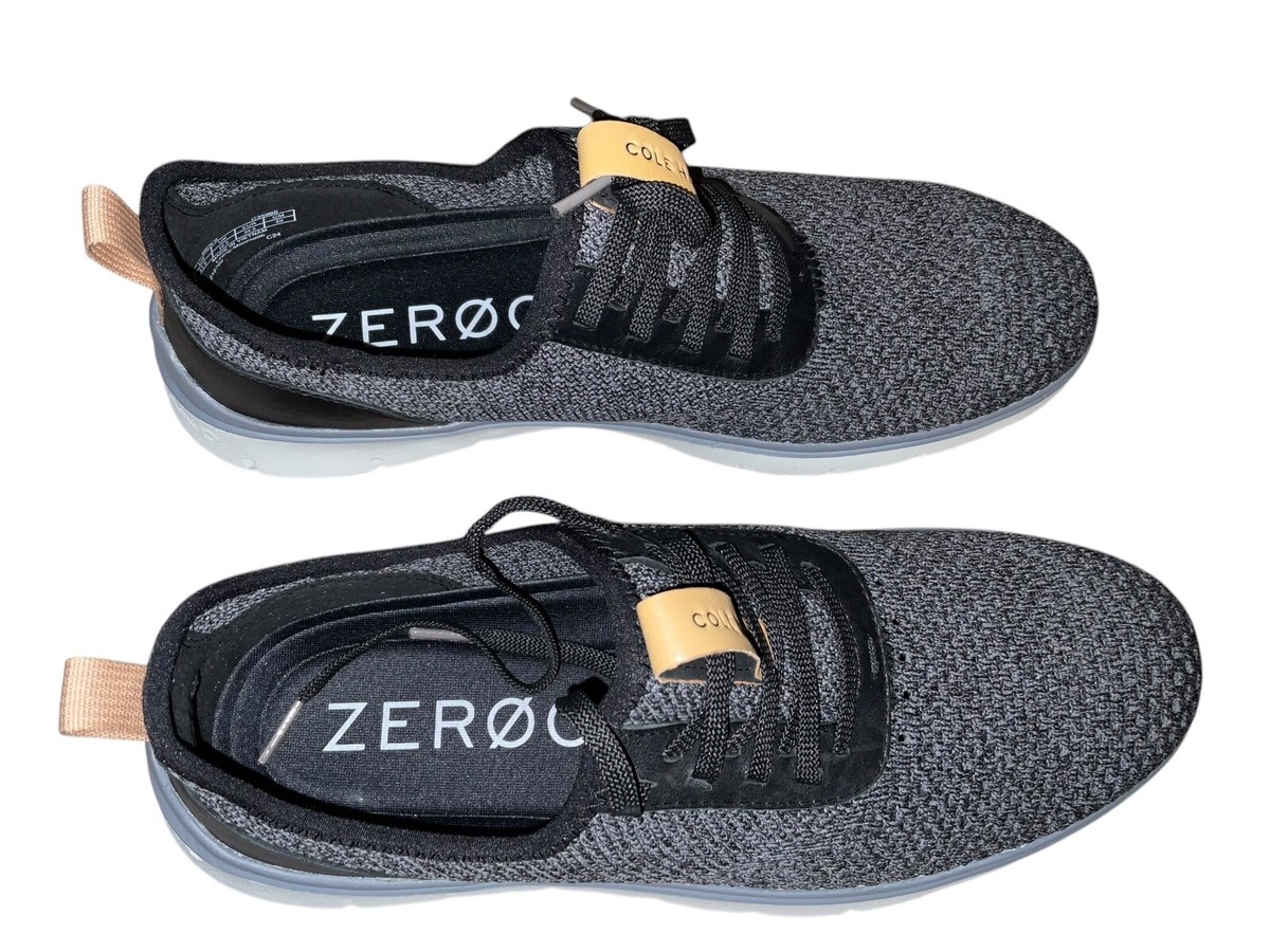 Cole Haan Generations ZG Stitchlite Mens Casual Shoes Size 9  display picture 1