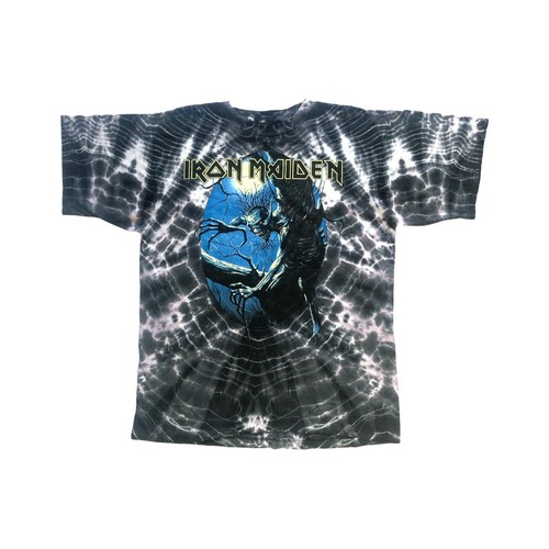Vintage 1992 Iron Maiden Fear of the 