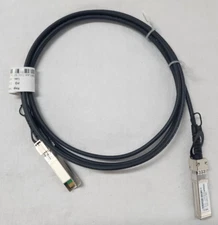 10Gtek CAB-10GSFP-P2M 2M 10GBE-CU SFP+ Twinax Passive DAC Cable