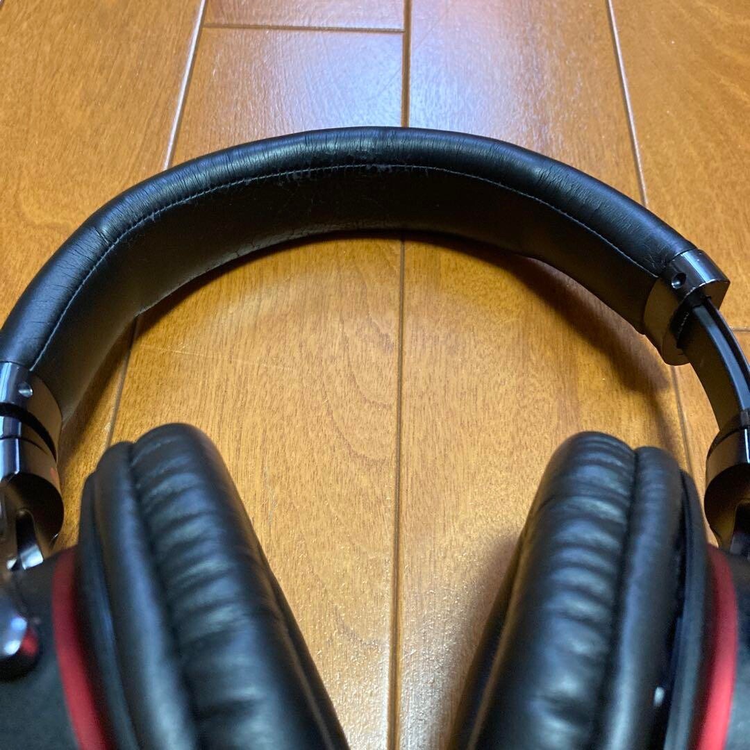 Sony MDR-1A Headband Headphones High-Resolution - Black Good | eBay