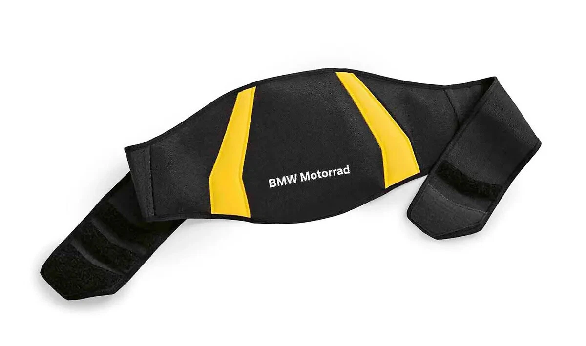 ORIGINAL BMW Motorrad Nierengurt Basic Unisex ALLE GRÖßEN  
