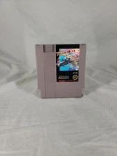 Tiger-Heli (Nintendo Entertainment System, 1987) Cleaned & Tested! 100%Authentic