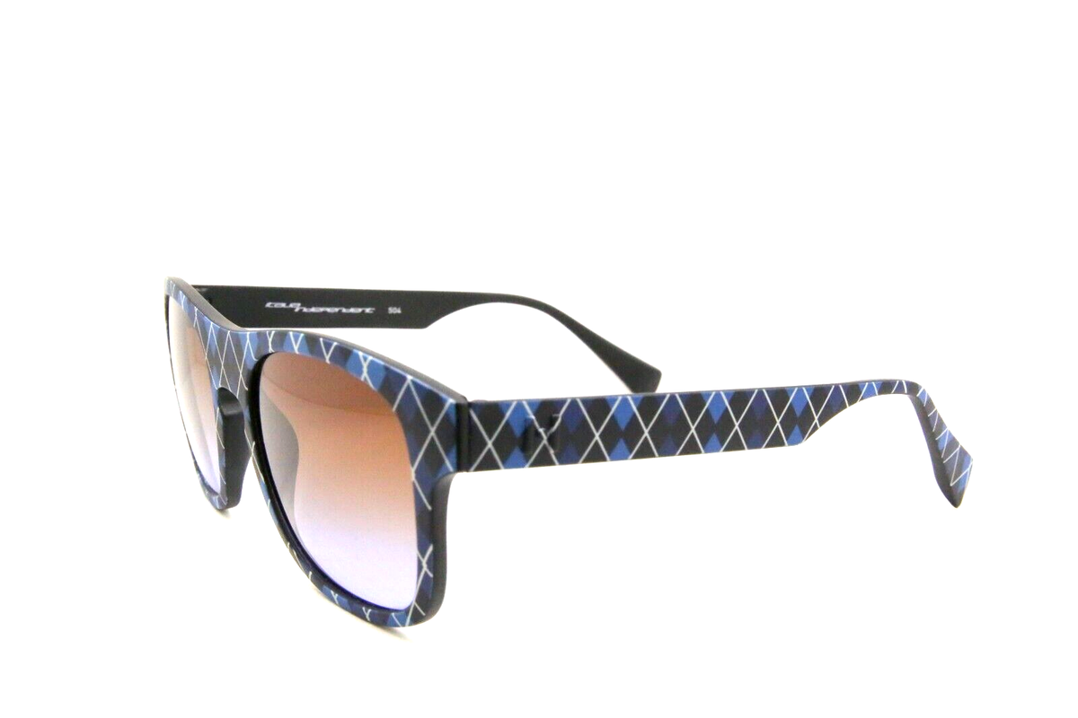 ITALIA INDEPENDENT EYEYE IS013 SCO022 SUNGLASSES NEW! UOMO