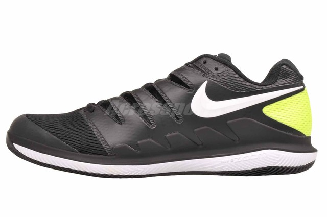 nike air zoom vapor x federer