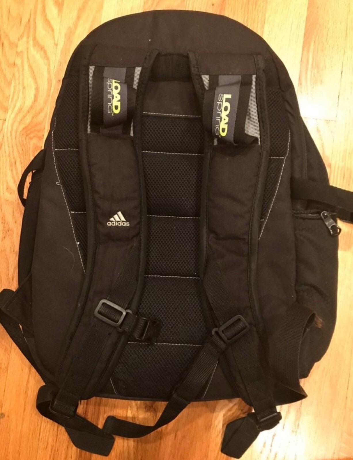 Adidas Prime V load spring Backpack - image 2