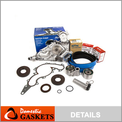MA-4216971400 Timing Belt Kit AISIN Water Pump Compatible - Foto 5