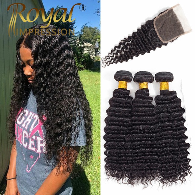 Brazilian Straight Virgin Hair Mink Human Hair 3 Bundles Black For