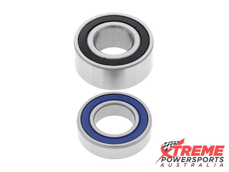 Kit de rolamento de roda dianteira All Balls 25-1675 BMW K1100 RS 1992-1996 - Imagem 2 de 2