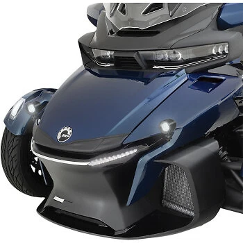  SHOW CHROME CAN-AM SPYDER RT 2020 - 2021 MINI LED LIGHT KIT  - Image 3 of 4