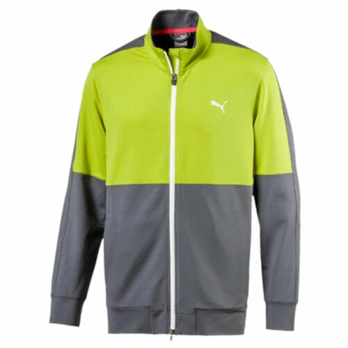 Abrigos, chaquetas y chalecos de hombre PUMA