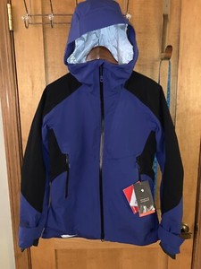 thermoball duster north face