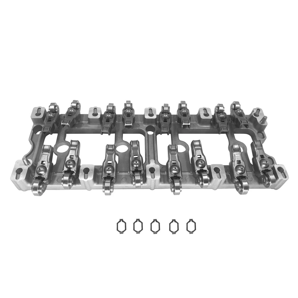 Schlepphebel Kipphebelbrücke für Ford Transit Bus Peugeot Boxer 2.2 HDI - Bild 2 von 3