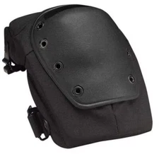 Allegro Industries Mens Knee Pad- Color Black- New but open box