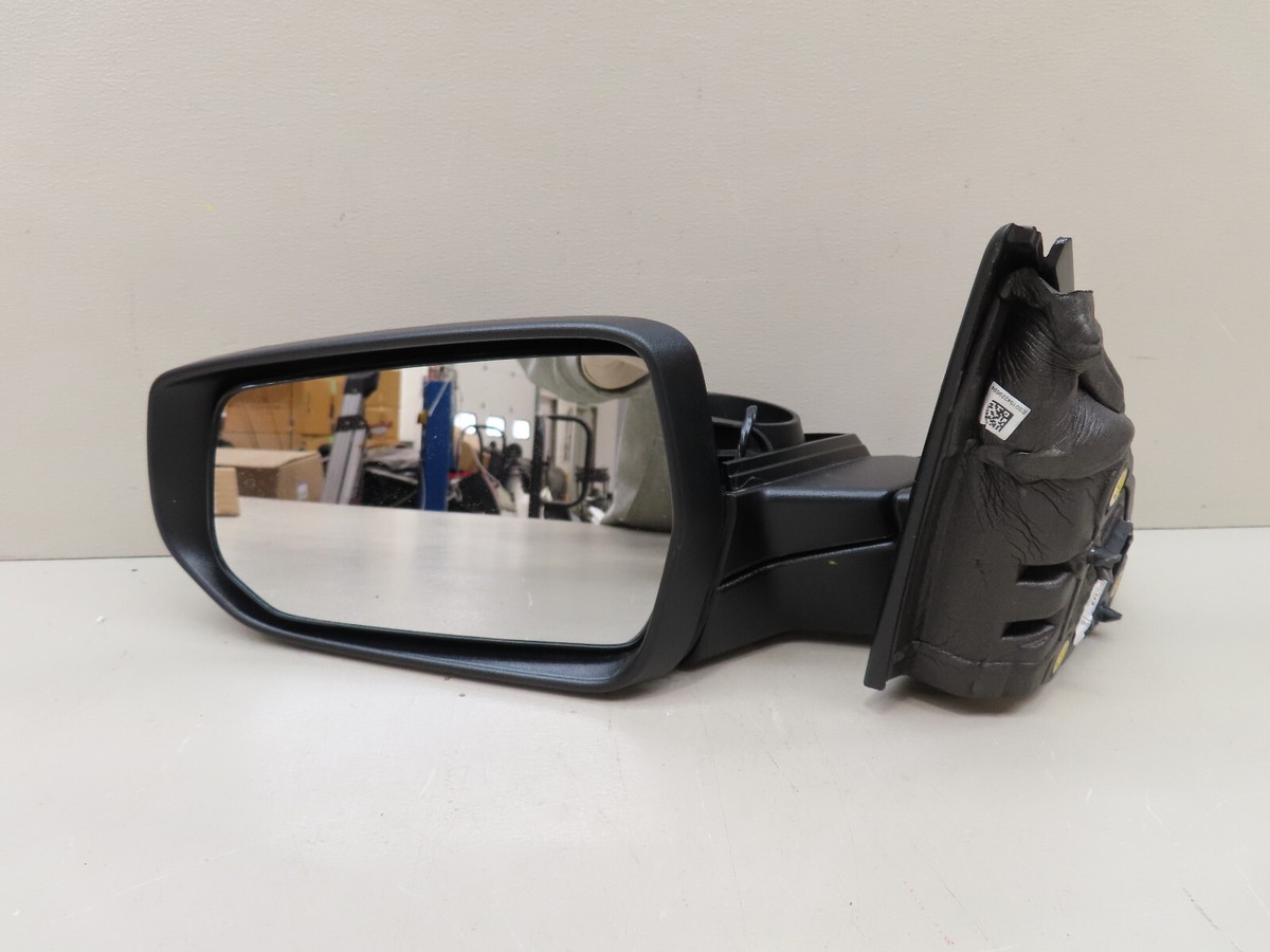2016-2023 CHEVROLET MALIBU FRONT LEFT DRIVER SIDE MIRROR OEM