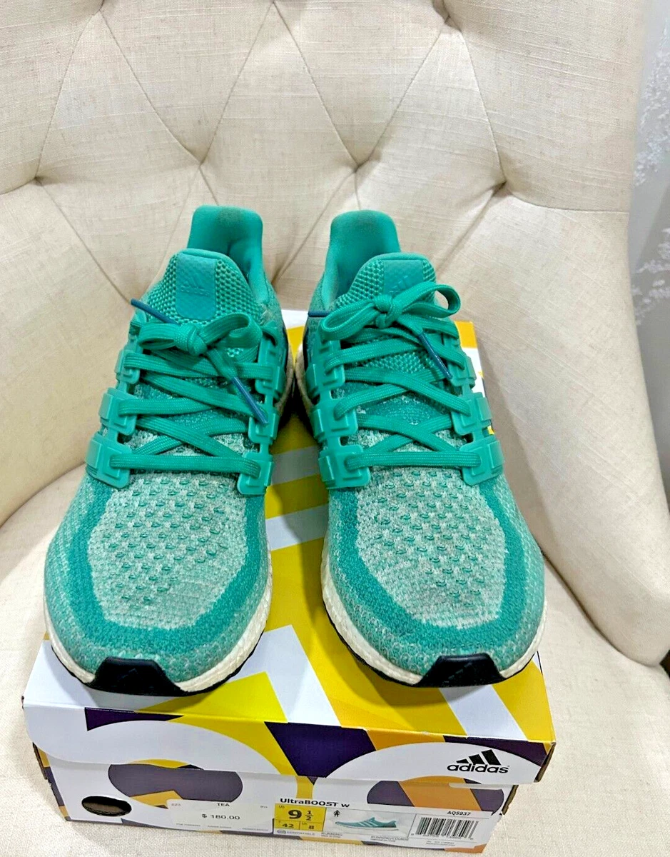 Adidas UltraBoost 3.0 Mint W for sale | eBay