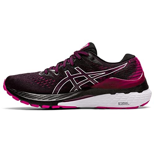 asics - GEL-KAYANO 28  【23.5】 Amazon.com | ASICS Gel-Kayano® 28 Black/Clay Grey 9.5 D (M