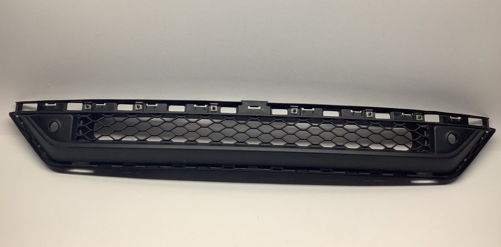 2023 2024 Maserati Grecale Bumper Lower Grille OEM