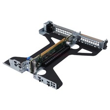 NEW For DELL XRHW5 RISER 2 R650XS R450 R460 RSR2 SNAPI 1X16 Riser Card