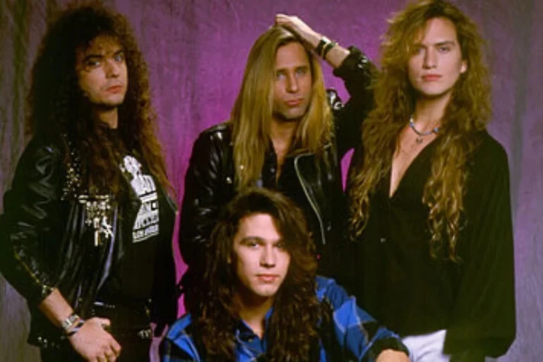 Slaughter Mass Slaughter: The Best Of Slaughter 1995 CD HARD ROCK GRANDES ÉXITOS Foto 2 de 2