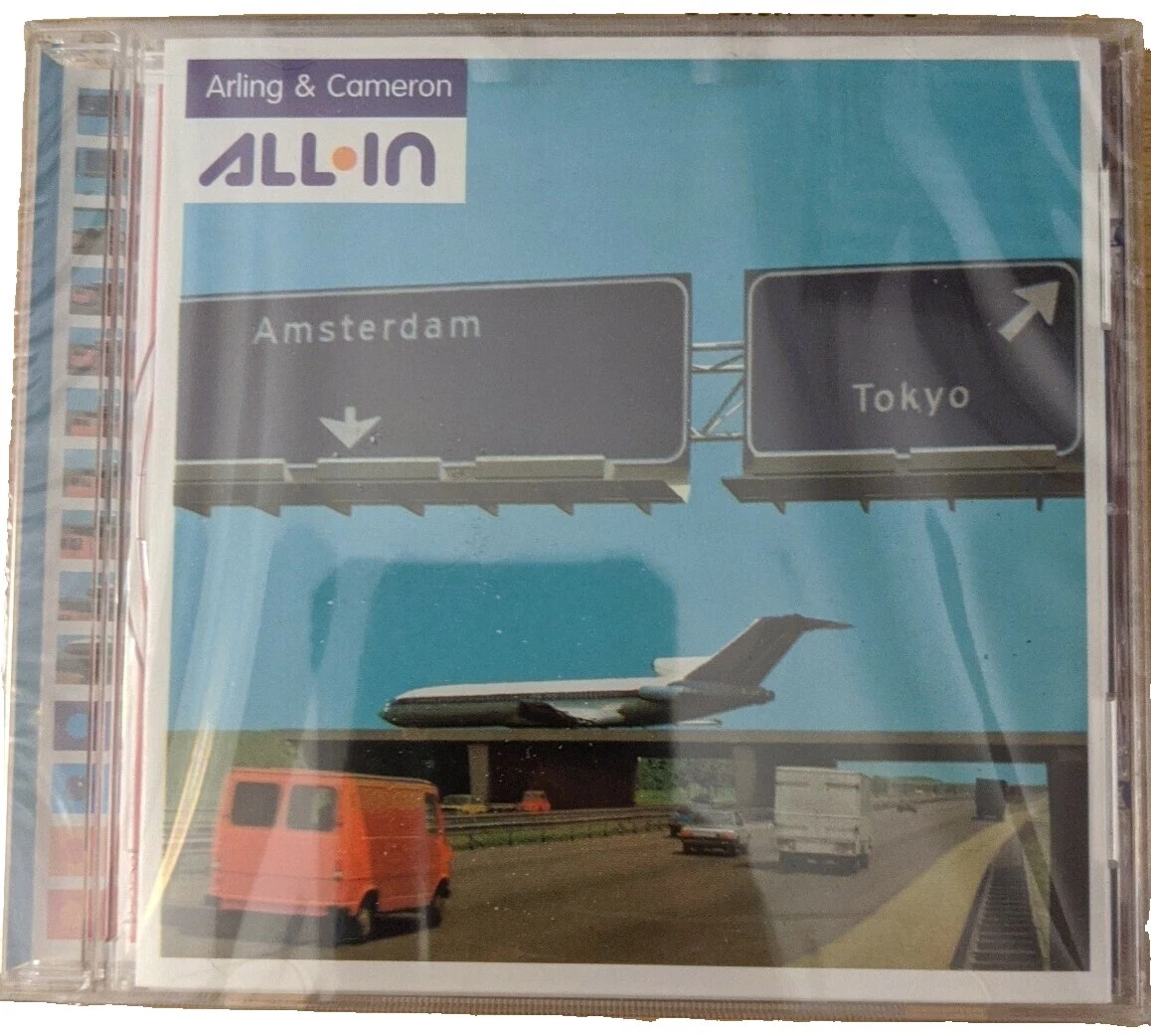 Emperor R&B & Soul Music CDs