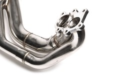 Ligne D'échappement Complète Pour Opel Signum 2.0 Turbo 175ch - Avec Chromes, Neuf