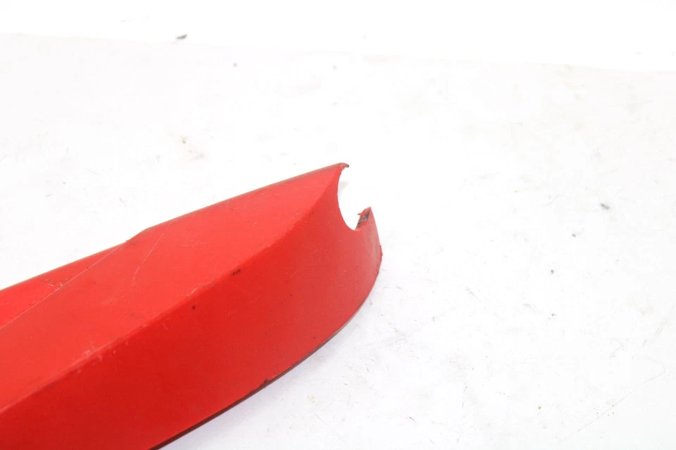 Polaris Switchback 800 2005 fabricante original pasajero izquierdo manija de agarre 5434097-293 SP161 Foto 2 de 4