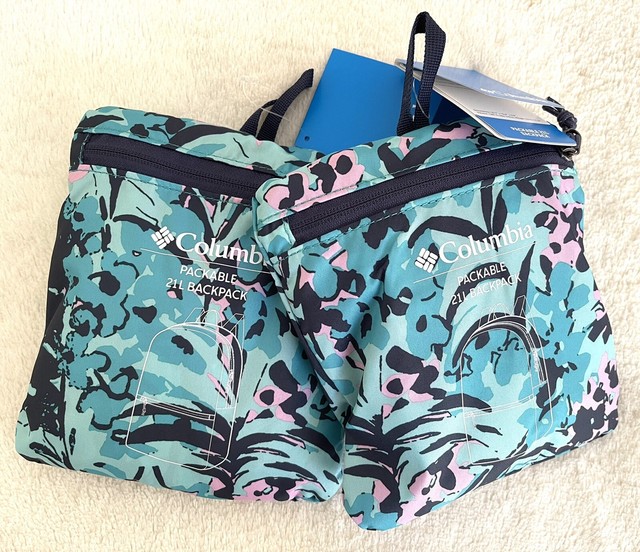 columbia taille unique backpack